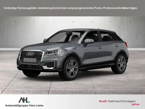 Used AUDI Q2 Petrol 2018 Ad 