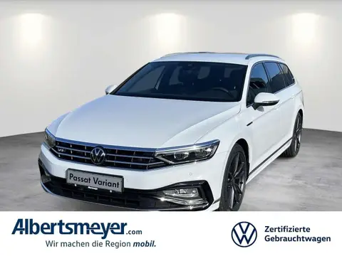 Used VOLKSWAGEN PASSAT Petrol 2023 Ad 