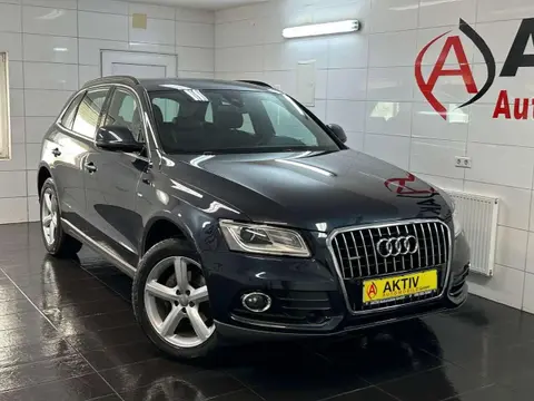 Used AUDI Q5 Diesel 2015 Ad 