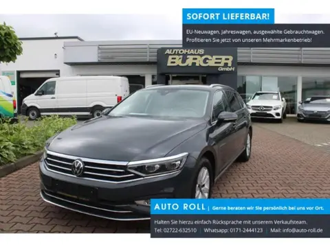 Annonce VOLKSWAGEN PASSAT Diesel 2021 d'occasion 