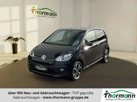 Annonce VOLKSWAGEN UP! Essence 2019 d'occasion 