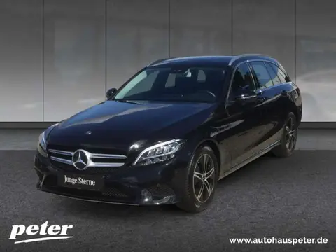 Used MERCEDES-BENZ CLASSE C Diesel 2020 Ad Germany