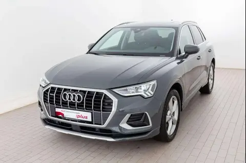 Used AUDI Q3 Petrol 2021 Ad 