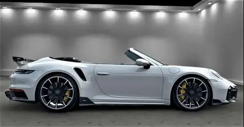 Annonce PORSCHE 992 Essence 2022 d'occasion Allemagne