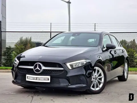 Used MERCEDES-BENZ CLASSE A Diesel 2019 Ad 