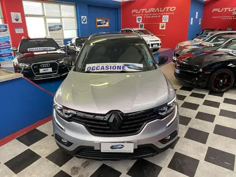 Used RENAULT KOLEOS Diesel 2020 Ad 