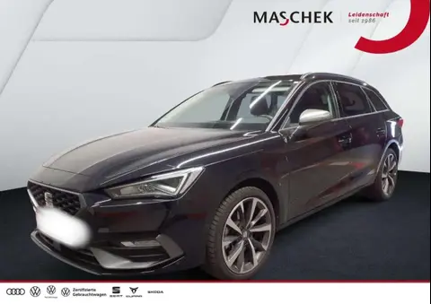 Used SEAT LEON  2023 Ad 