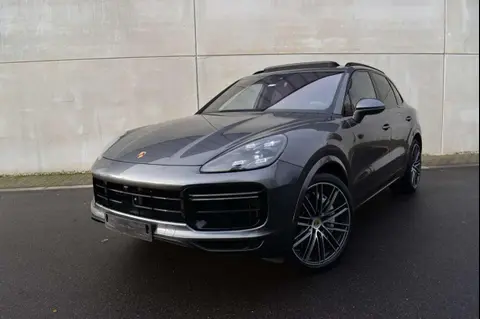 Used PORSCHE CAYENNE Petrol 2020 Ad 