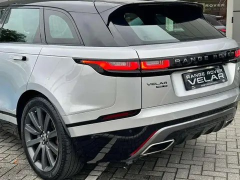 Annonce LAND ROVER RANGE ROVER VELAR Essence 2019 d'occasion 