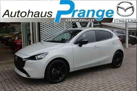 Annonce MAZDA 2 Essence 2024 d'occasion 