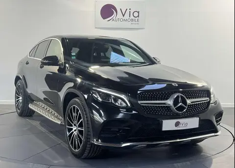 Used MERCEDES-BENZ CLASSE G Diesel 2019 Ad 