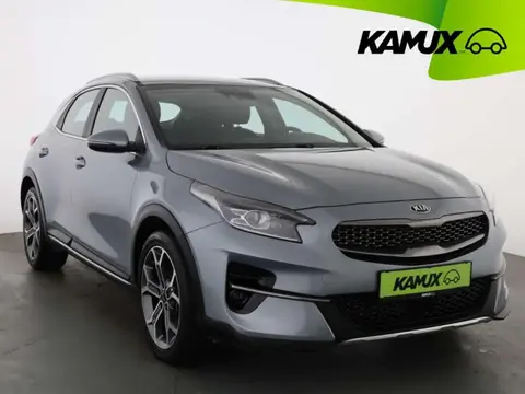 Annonce KIA XCEED Essence 2021 d'occasion 