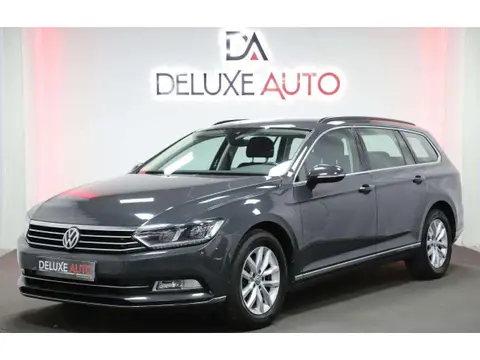 Annonce VOLKSWAGEN PASSAT Diesel 2019 d'occasion 