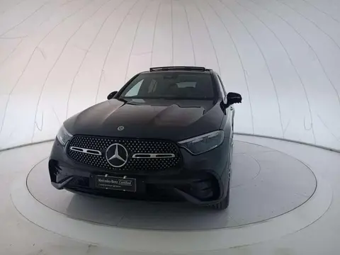 Annonce MERCEDES-BENZ CLASSE GLC Hybride 2023 d'occasion 