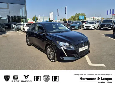 Used PEUGEOT 208 Electric 2021 Ad 