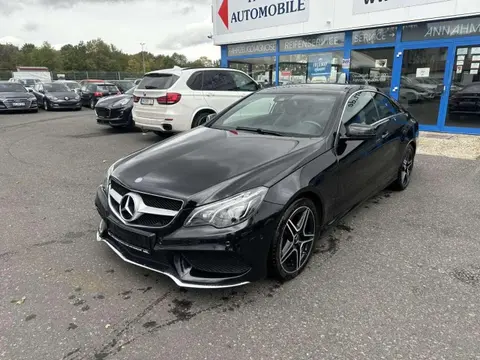 Used MERCEDES-BENZ CLASSE E Petrol 2016 Ad 