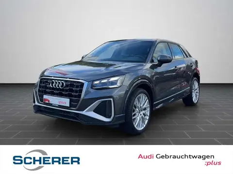 Annonce AUDI Q2 Diesel 2021 d'occasion 