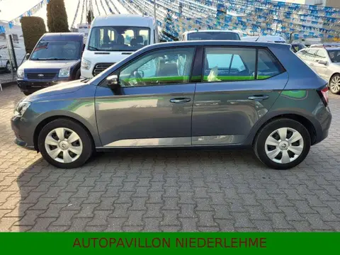 Used SKODA FABIA Petrol 2015 Ad 