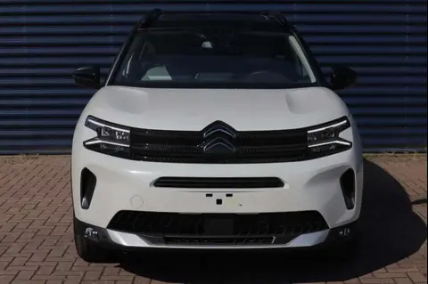 Used CITROEN C5 AIRCROSS Hybrid 2024 Ad 