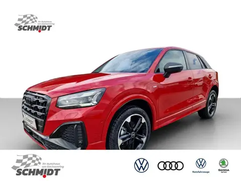 Used AUDI Q2 Petrol 2024 Ad 