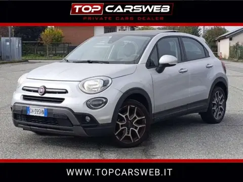 Used FIAT 500X Diesel 2021 Ad 