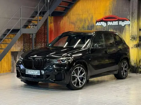 Annonce BMW X5 Diesel 2023 d'occasion 