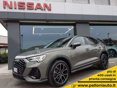 Annonce AUDI Q3 Diesel 2019 d'occasion 