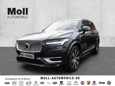 Annonce VOLVO XC90 Diesel 2023 d'occasion Allemagne