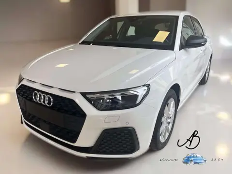 Used AUDI A1 Petrol 2020 Ad 