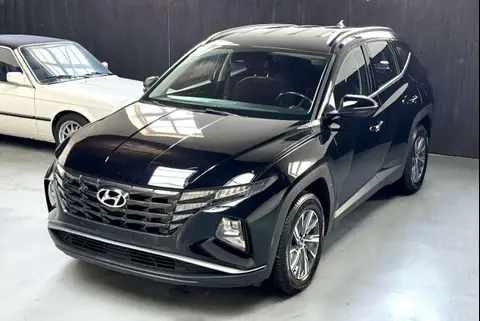 Used HYUNDAI TUCSON Petrol 2021 Ad 