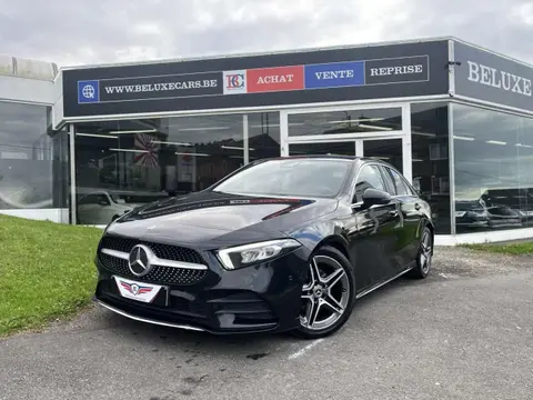 Used MERCEDES-BENZ CLASSE A Diesel 2019 Ad 