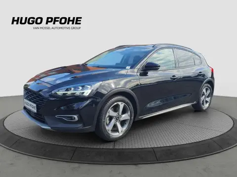 Annonce FORD FOCUS Essence 2020 d'occasion 