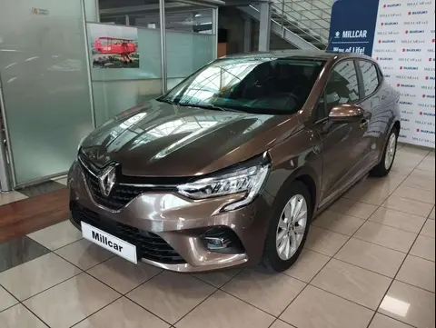 Used RENAULT CLIO Petrol 2020 Ad 