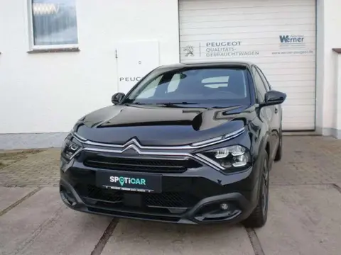 Annonce CITROEN C4 Essence 2023 d'occasion 