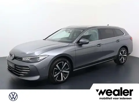 Used VOLKSWAGEN PASSAT Petrol 2024 Ad 