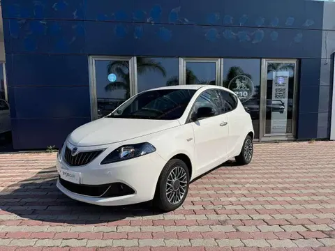 Annonce LANCIA YPSILON Essence 2023 d'occasion 