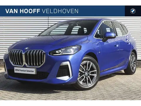 Annonce BMW SERIE 2 Hybride 2023 d'occasion 