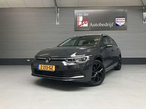 Annonce VOLKSWAGEN GOLF Hybride 2023 d'occasion 