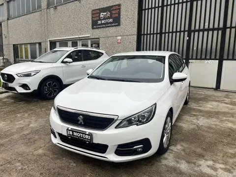 Used PEUGEOT 308 Diesel 2019 Ad 