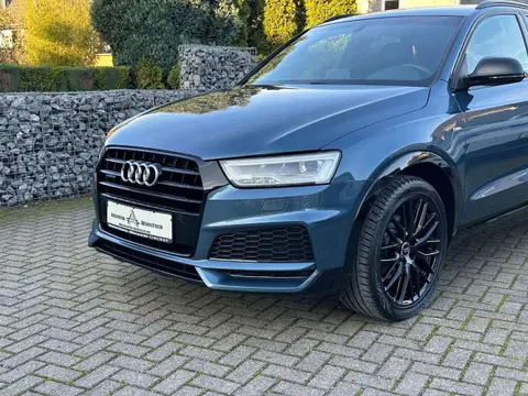 Used AUDI Q3 Diesel 2018 Ad 