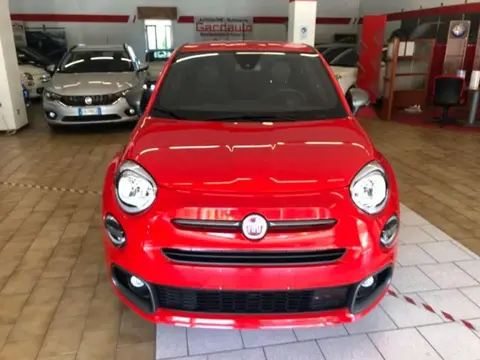 Used FIAT 500X Petrol 2021 Ad 