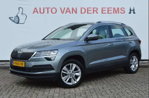 Annonce SKODA KAROQ Essence 2020 d'occasion 