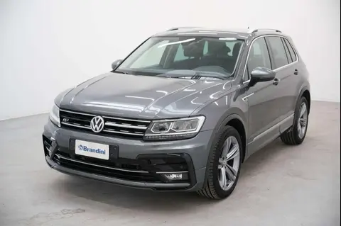 Annonce VOLKSWAGEN TIGUAN Essence 2020 d'occasion 