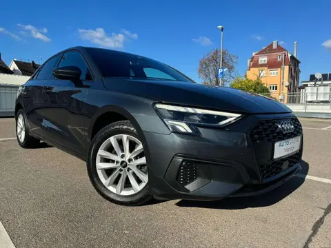 Annonce AUDI A3 Diesel 2021 d'occasion 