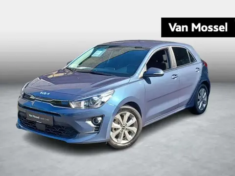 Annonce KIA RIO Essence 2023 d'occasion 