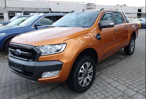 Annonce FORD RANGER Diesel 2019 d'occasion 