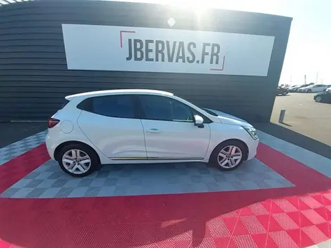 Annonce RENAULT CLIO Diesel 2020 d'occasion 