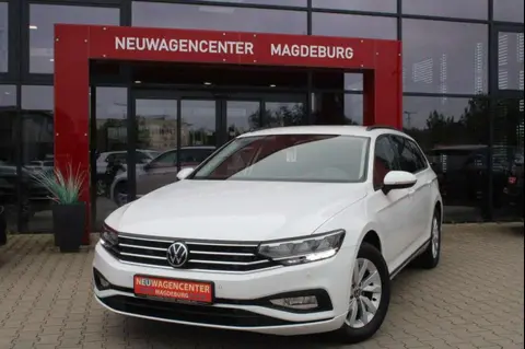 Annonce VOLKSWAGEN PASSAT Diesel 2021 d'occasion 