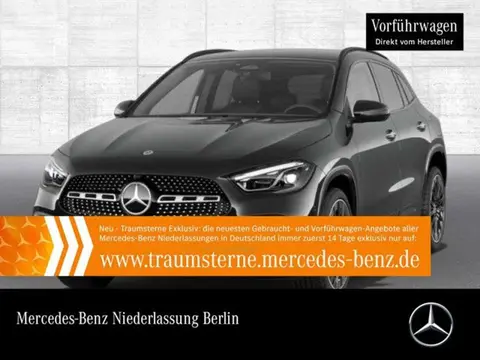 Annonce MERCEDES-BENZ CLASSE GLA Essence 2023 d'occasion 