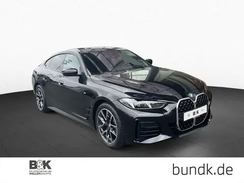 Used BMW SERIE 4 Diesel 2024 Ad 